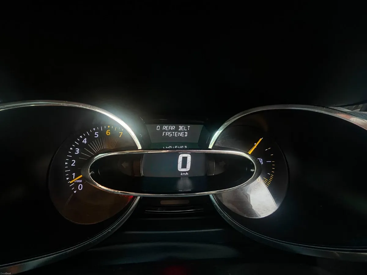 Renault Clio 2014 - Image 3