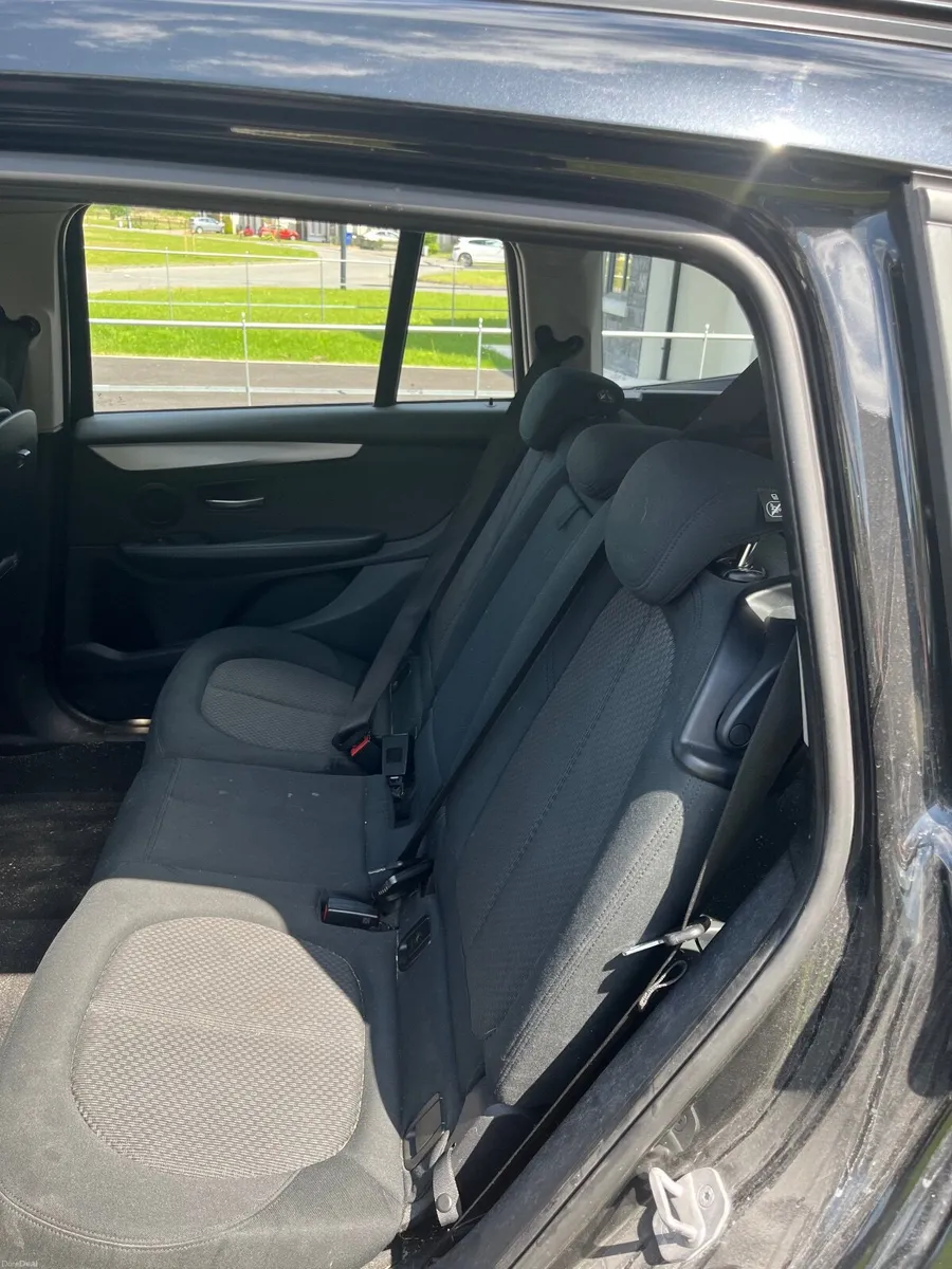 BMW 2-Series 2016 - Image 3