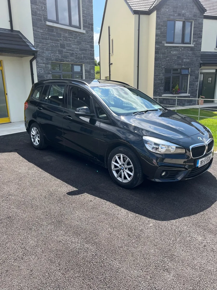 BMW 2-Series 2016 - Image 1