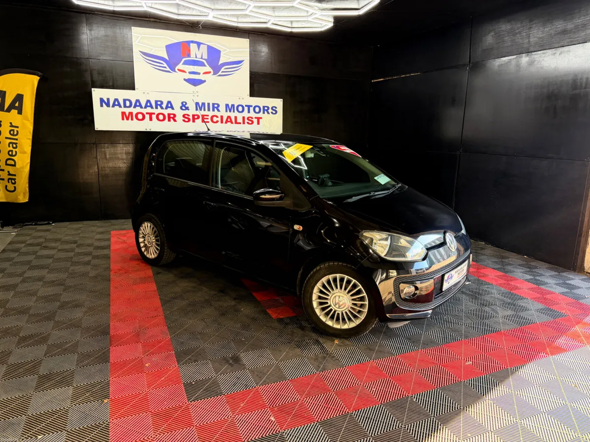 2013 Volkswagen UP ! - Image 2