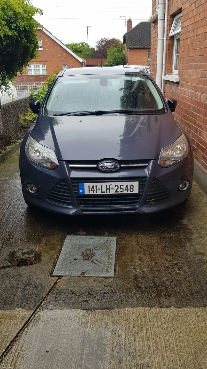Ford Focus 2014 - Image 1