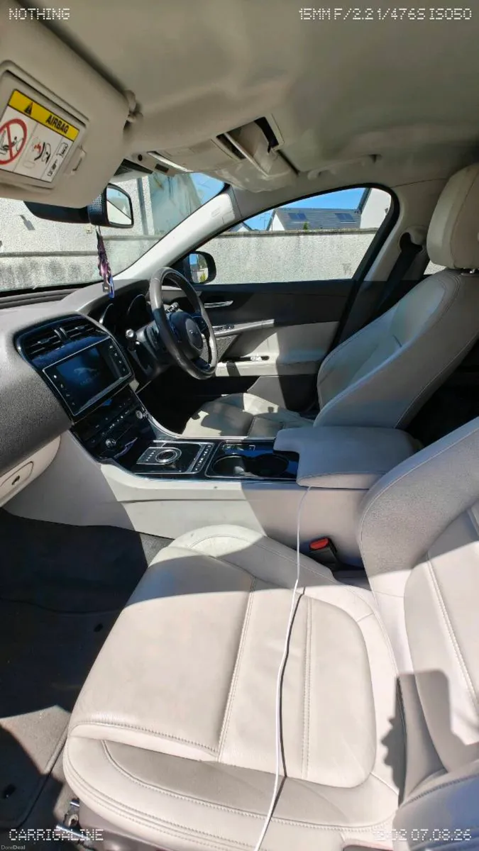 Jaguar XE - Image 6