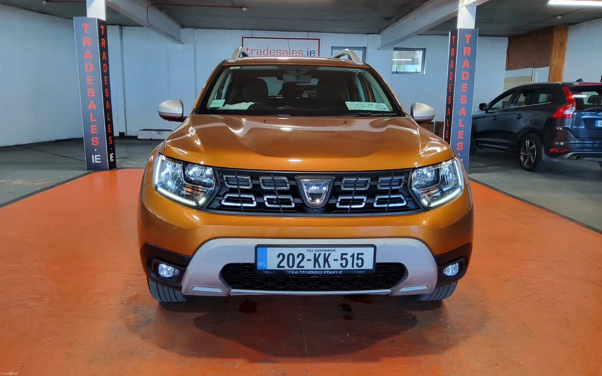 Dacia Duster 2020 - Image 3