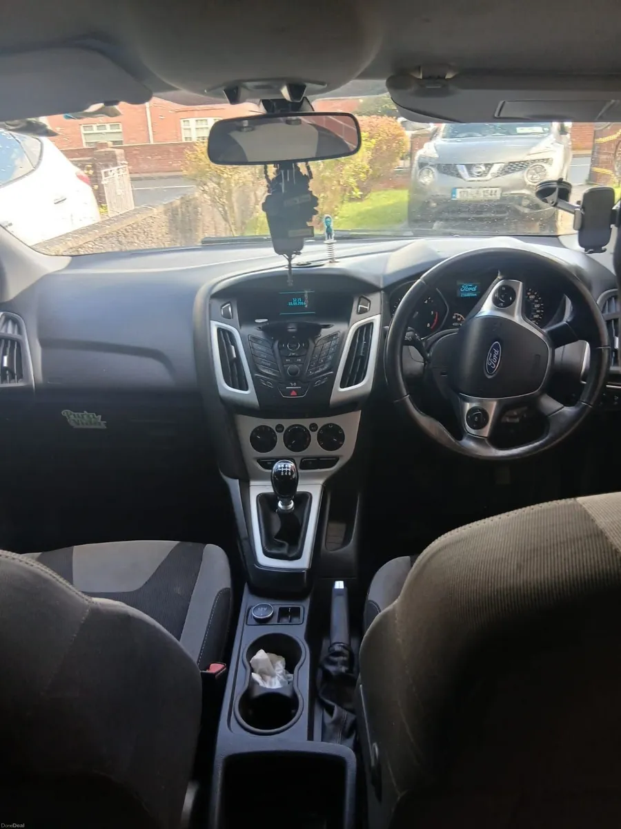 Ford Focus 2014 - Image 3