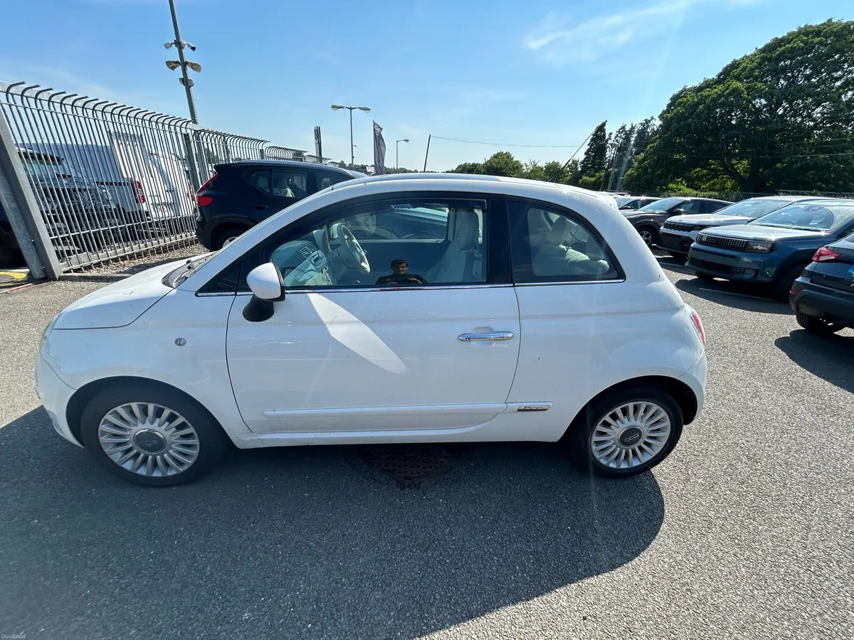 Fiat 500 - Traders only! - Image 3