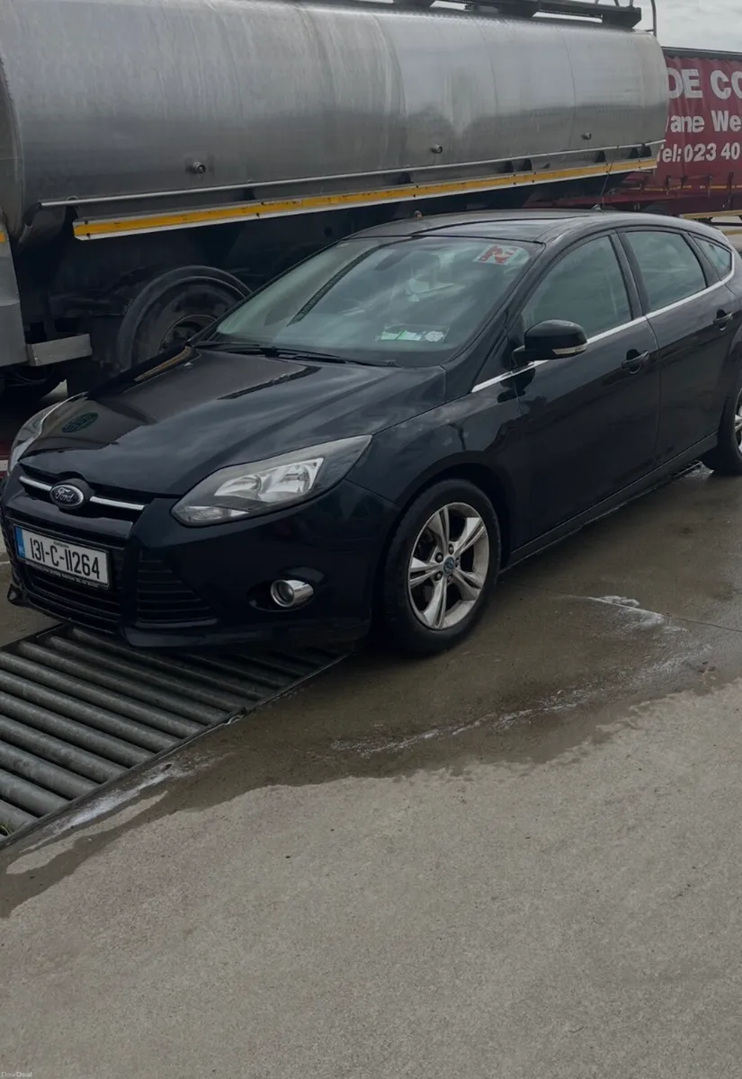 Ford Focus 1.6 - Image 3