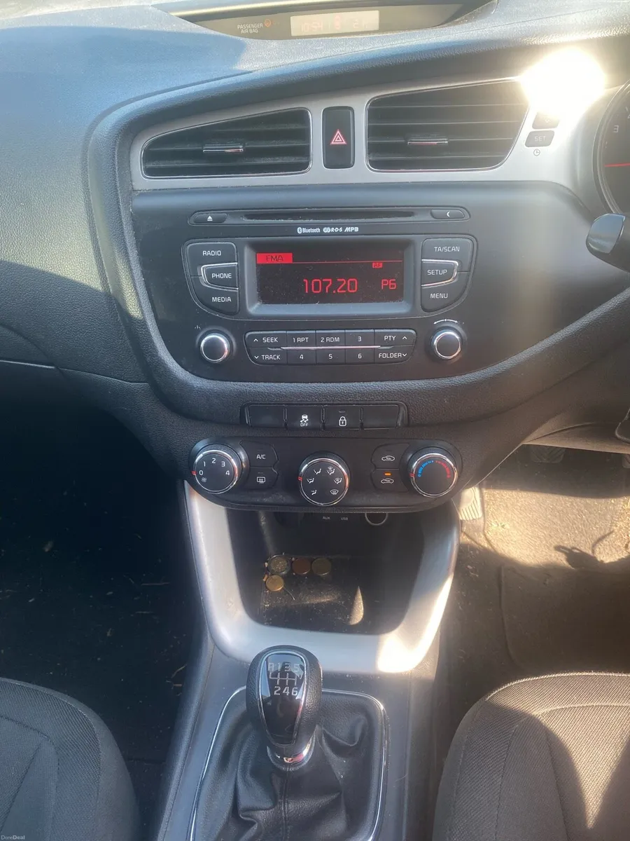 Kia Ceed 2013 1.6 - Image 3