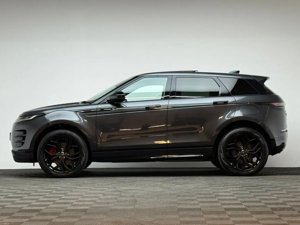 Land Rover Range Rover Evoque AUTOBIOGRAPHY P300E - Image 4