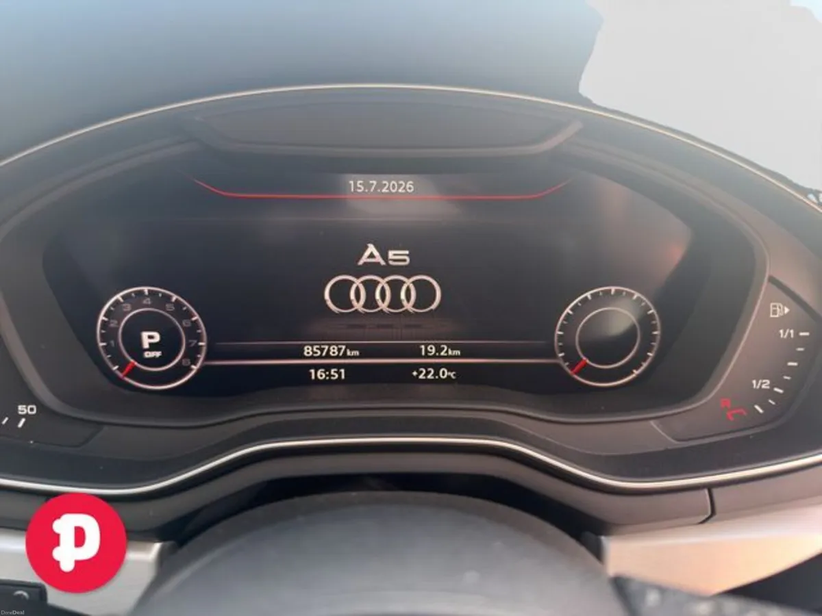 Audi A5 2.0TFSI Sport Auto - Straight Sale Discoun - Image 4