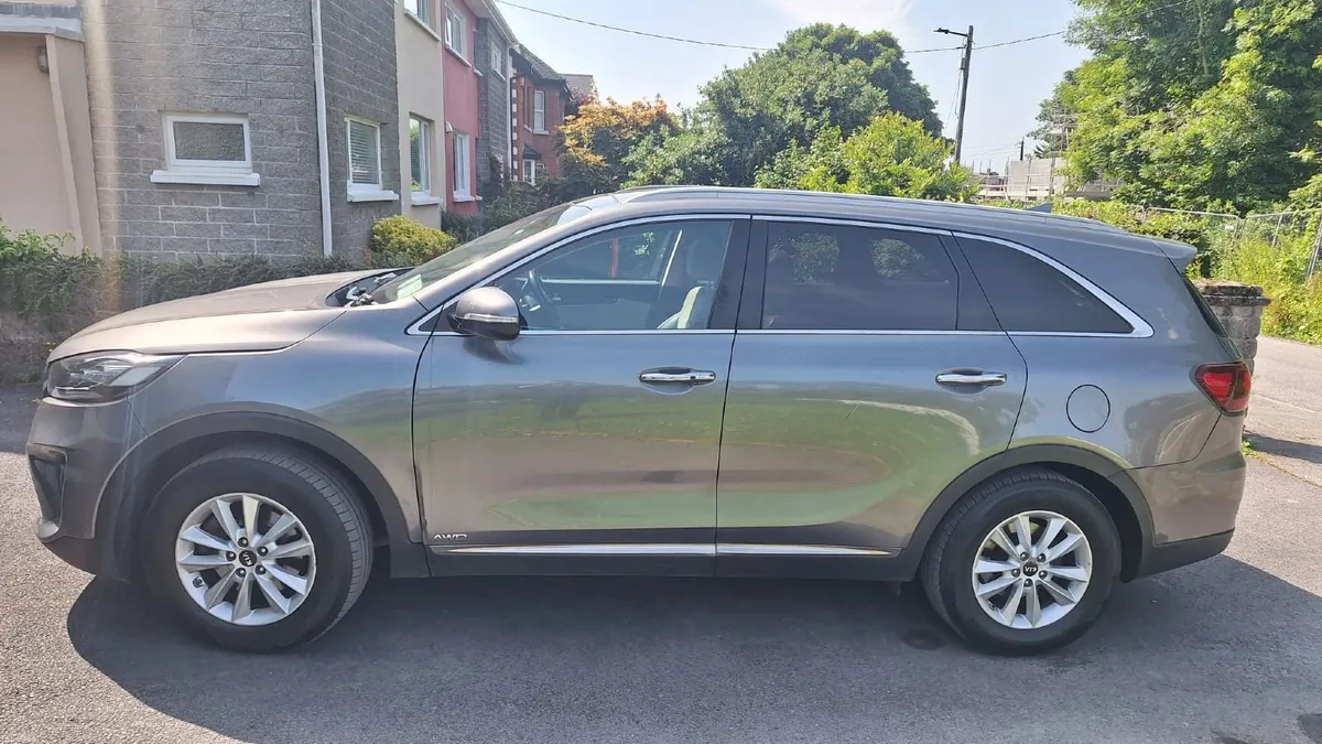 Kia Sorento 2018 - Image 3