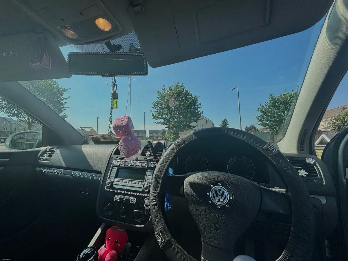Volkswagen Golf Comfortline 1.9TDI Low Mileage - Image 3