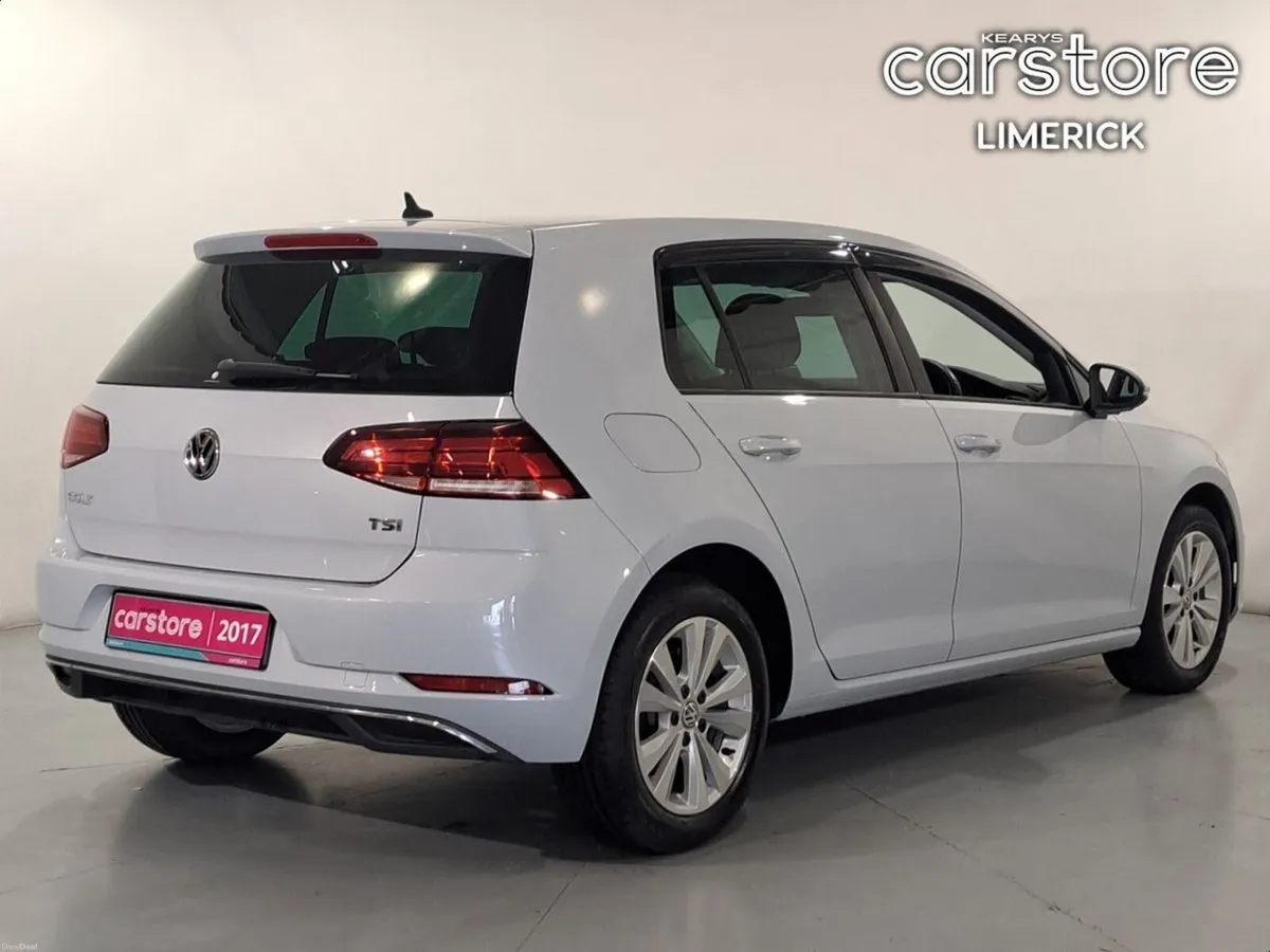 Volkswagen Golf TSI Comfort Line - Image 3