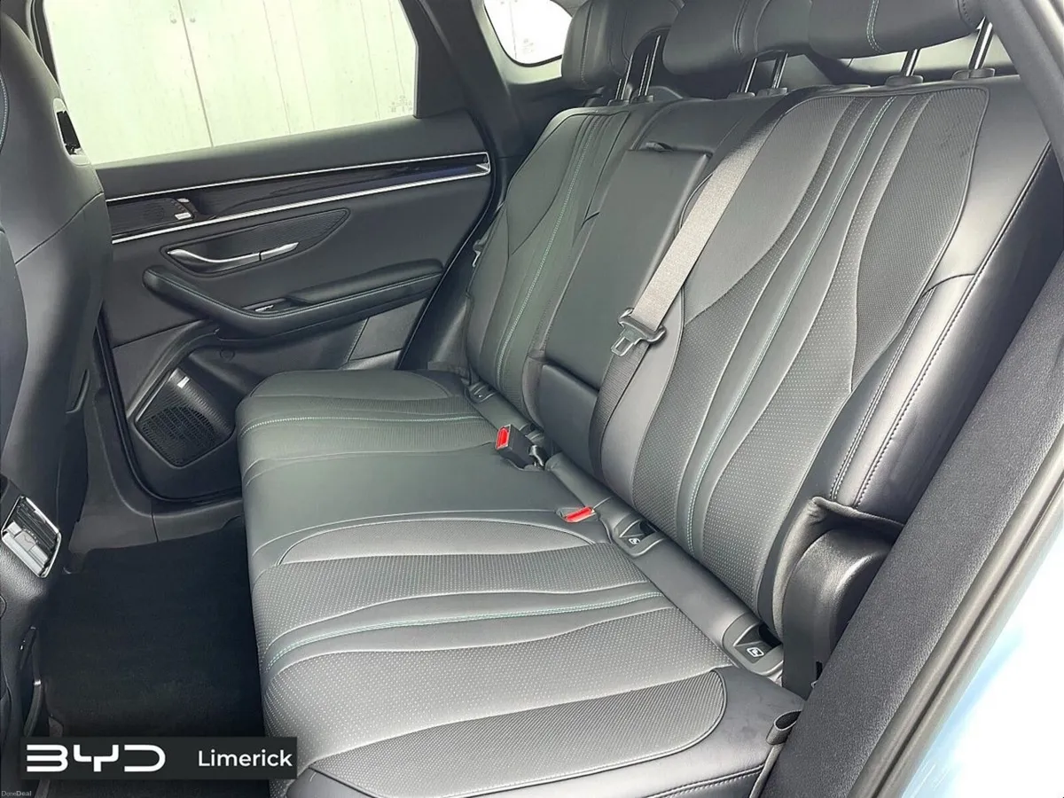 BYD SEAL U SEAL U DM-i DESIGN AWD- - Image 6