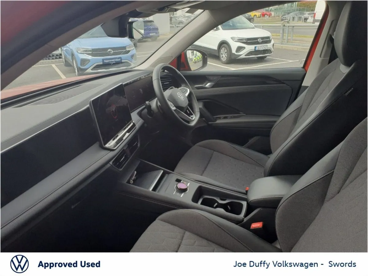 Volkswagen Tiguan Tiguan Match Tsi Phev S-A  Match - Image 4