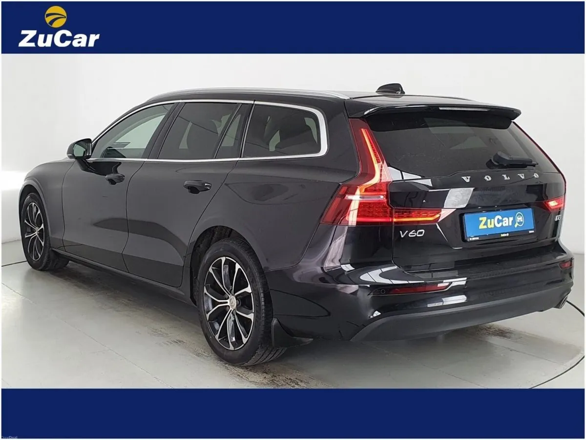 Volvo V60 D3 (150hp) Momentum Automatic - Image 4