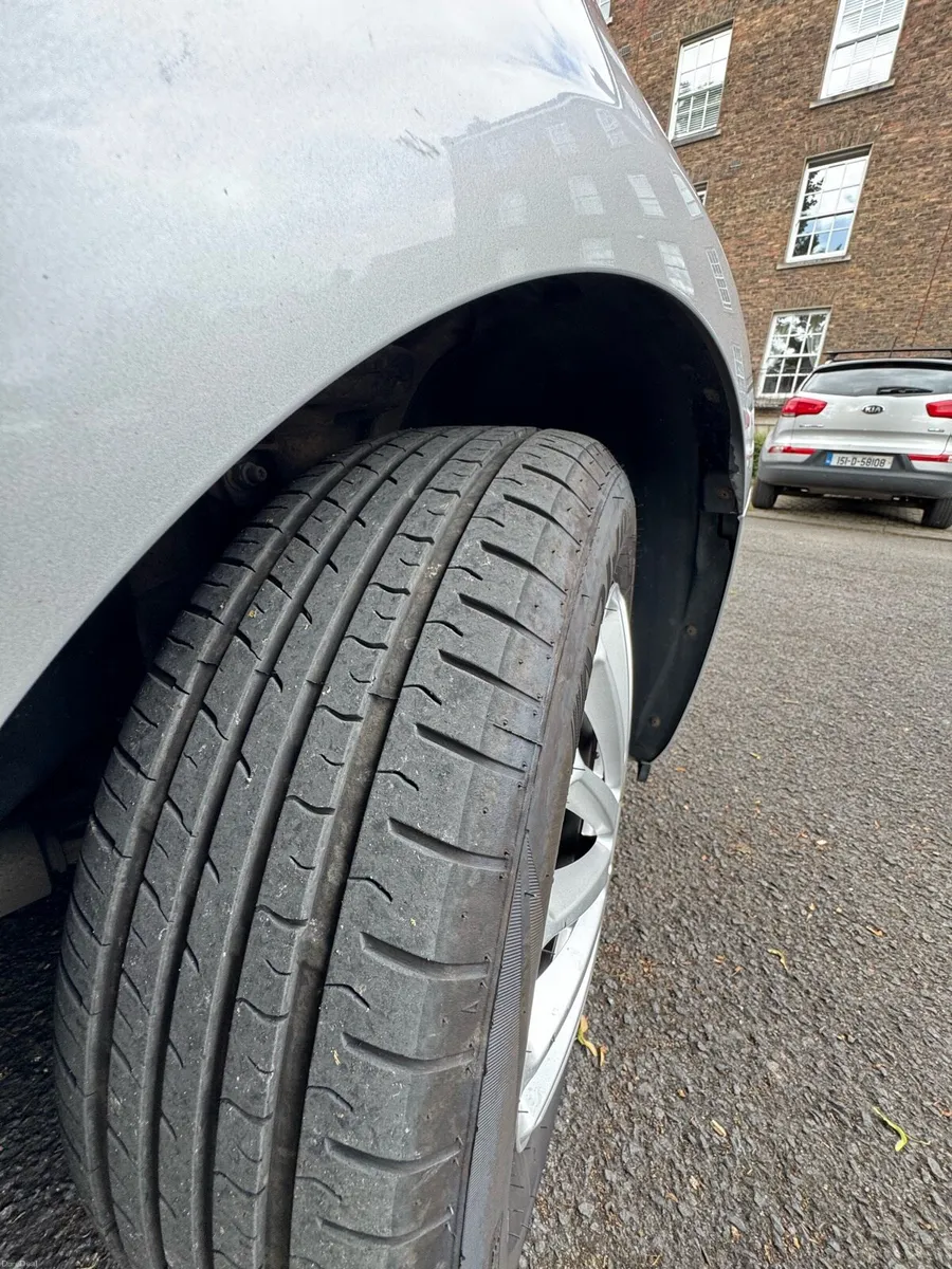 Opel Astra J  1.4 - Image 3