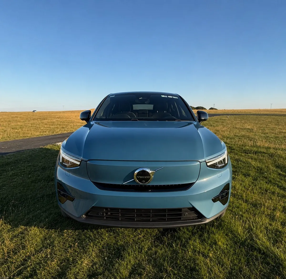 2022 Volvo C40 Recharge Pro Twin AWD-€24,495 - Image 1
