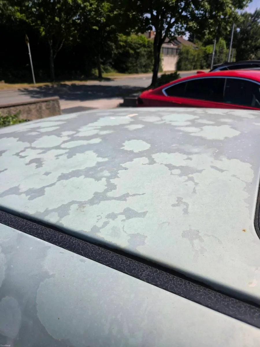 Nissan micra - Image 3