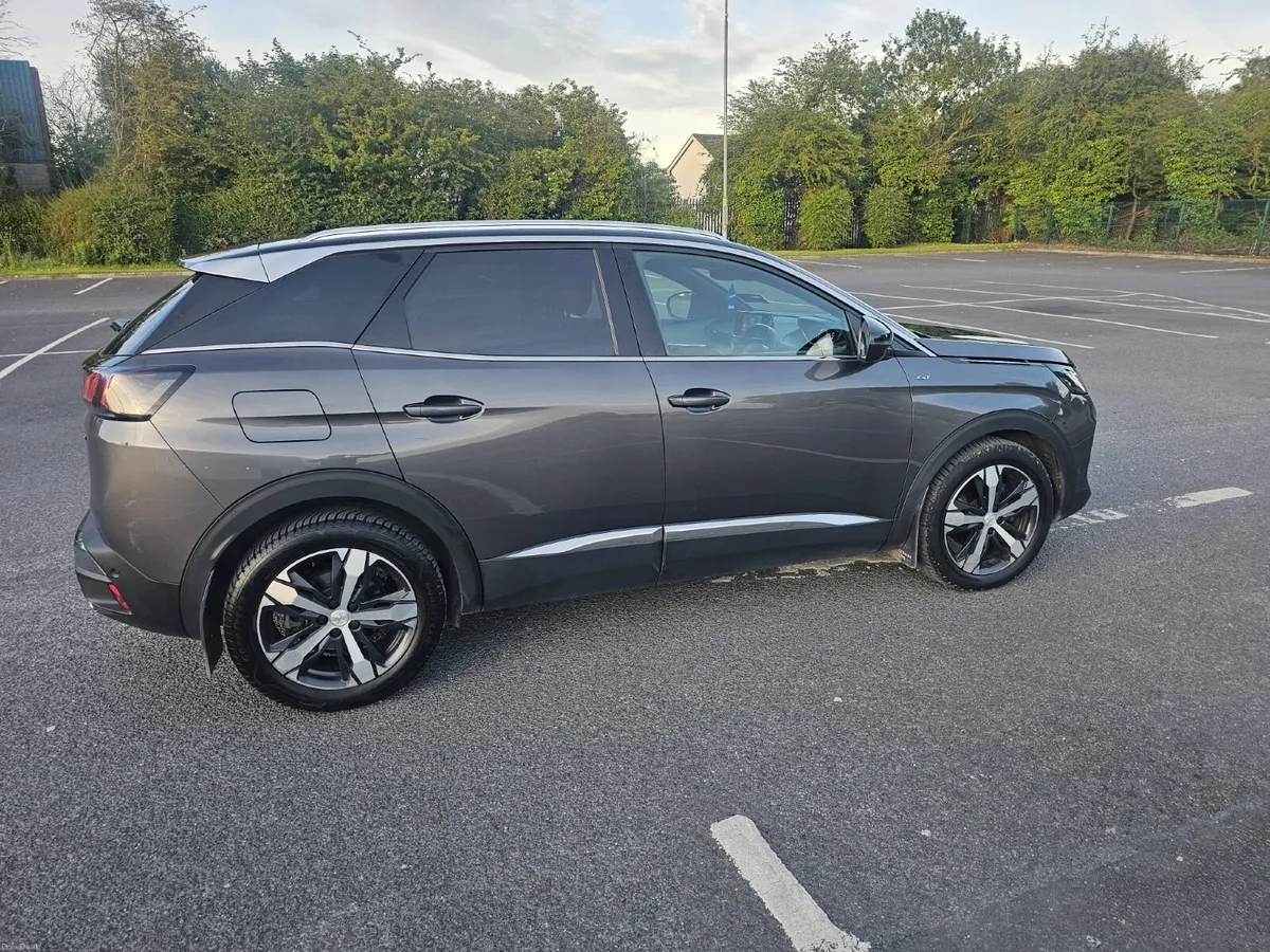 Peugeot 3008 2024 - Image 3