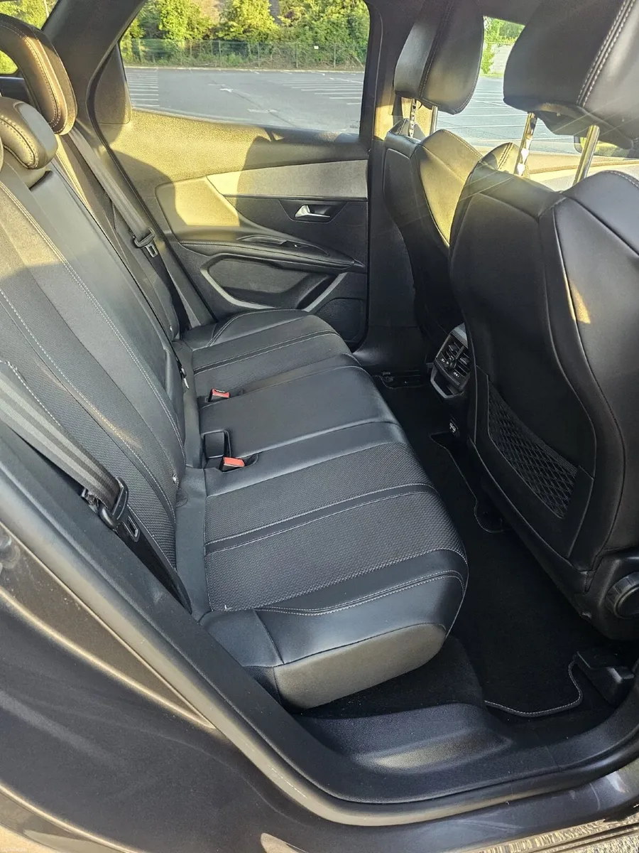 Peugeot 3008 2024 - Image 5