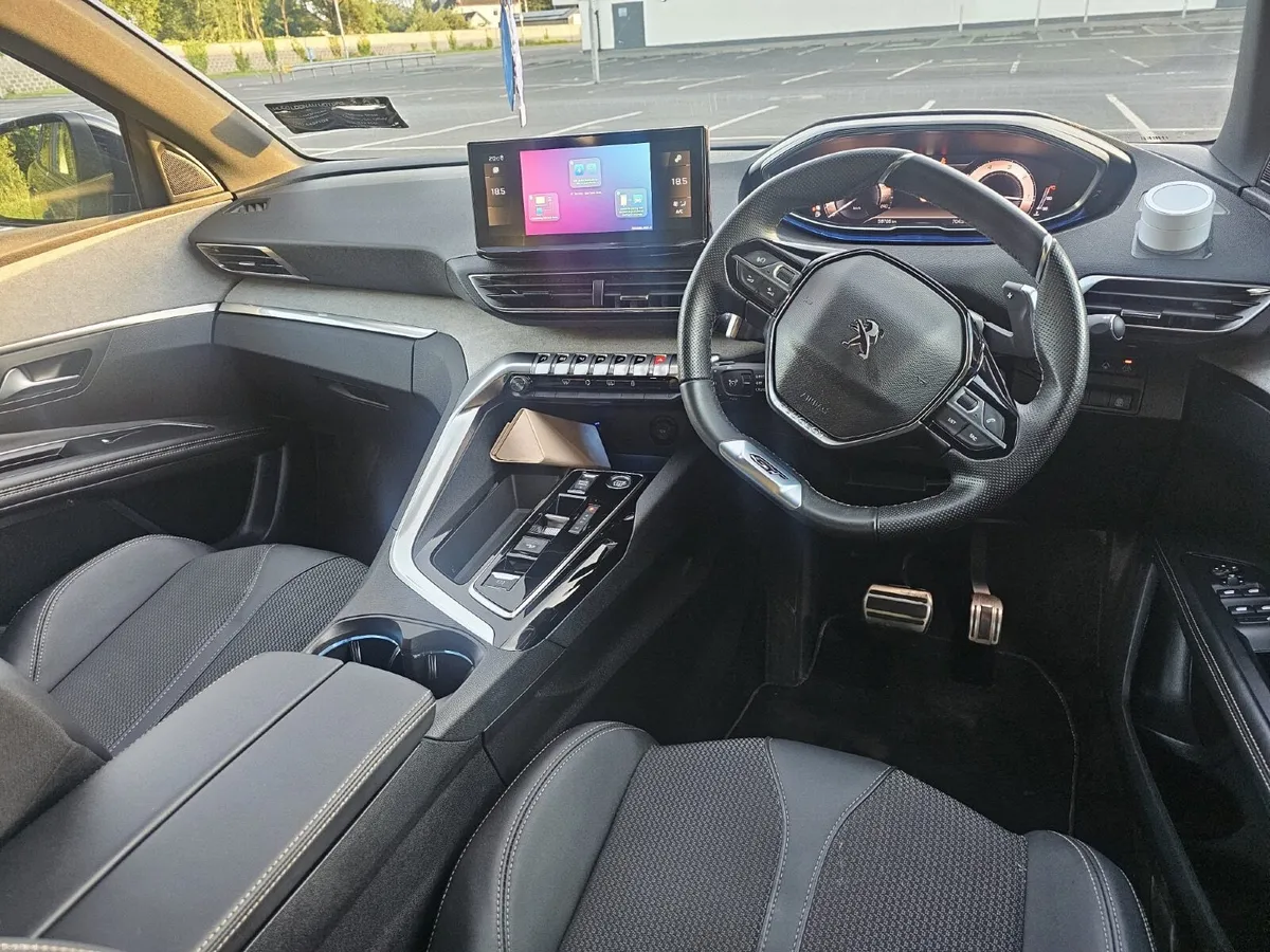 Peugeot 3008 2024 - Image 6