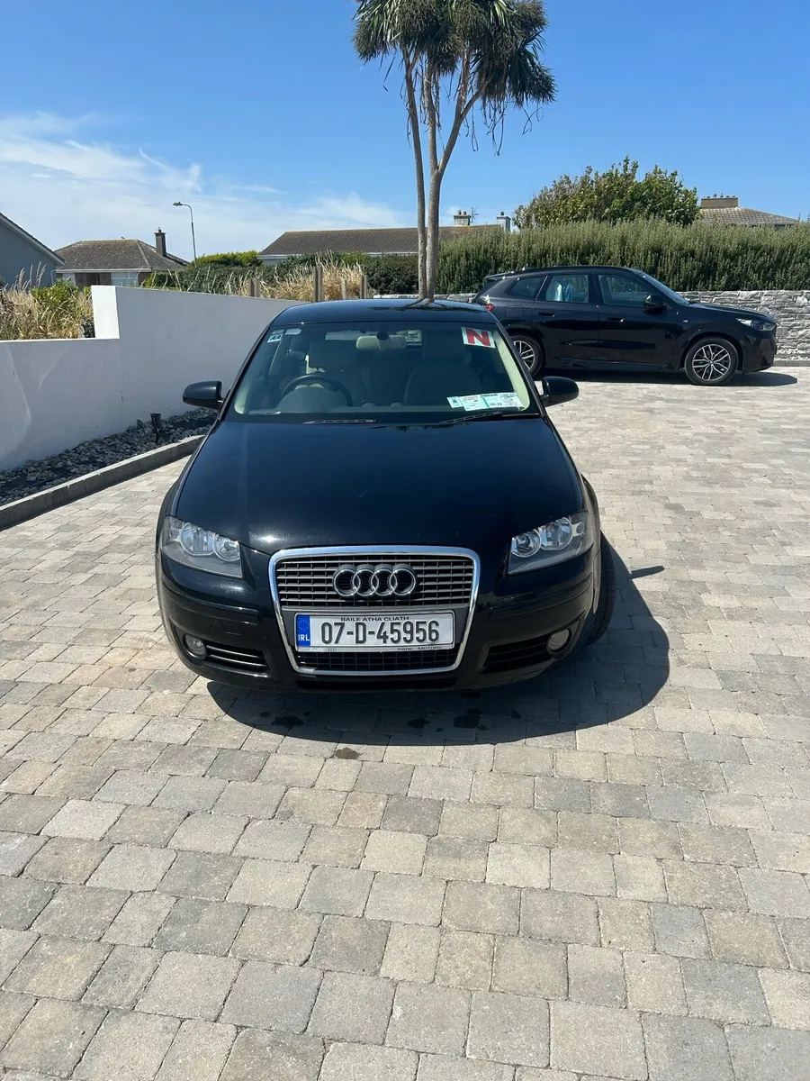 Audi A3 2007 - Image 2