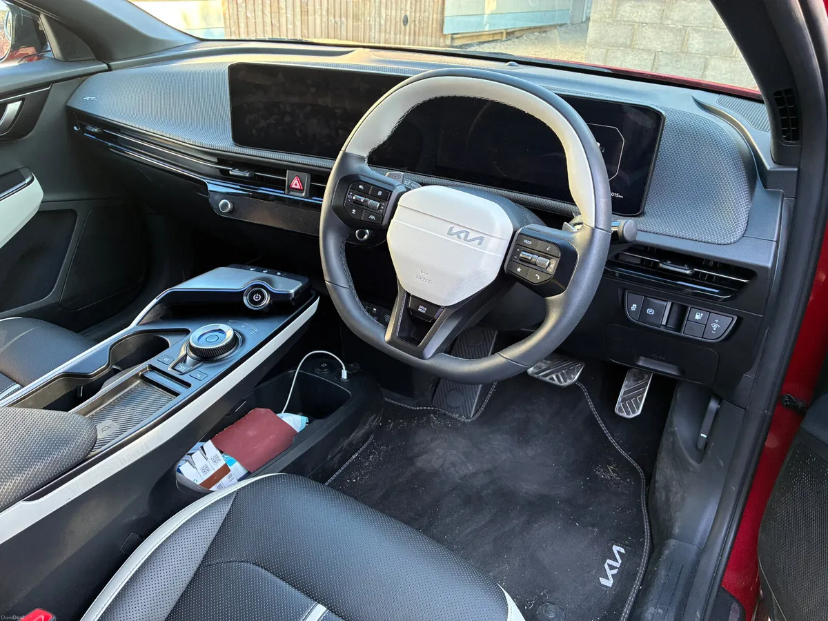 Kia EV6 GT Line * LOW KM* - Image 2