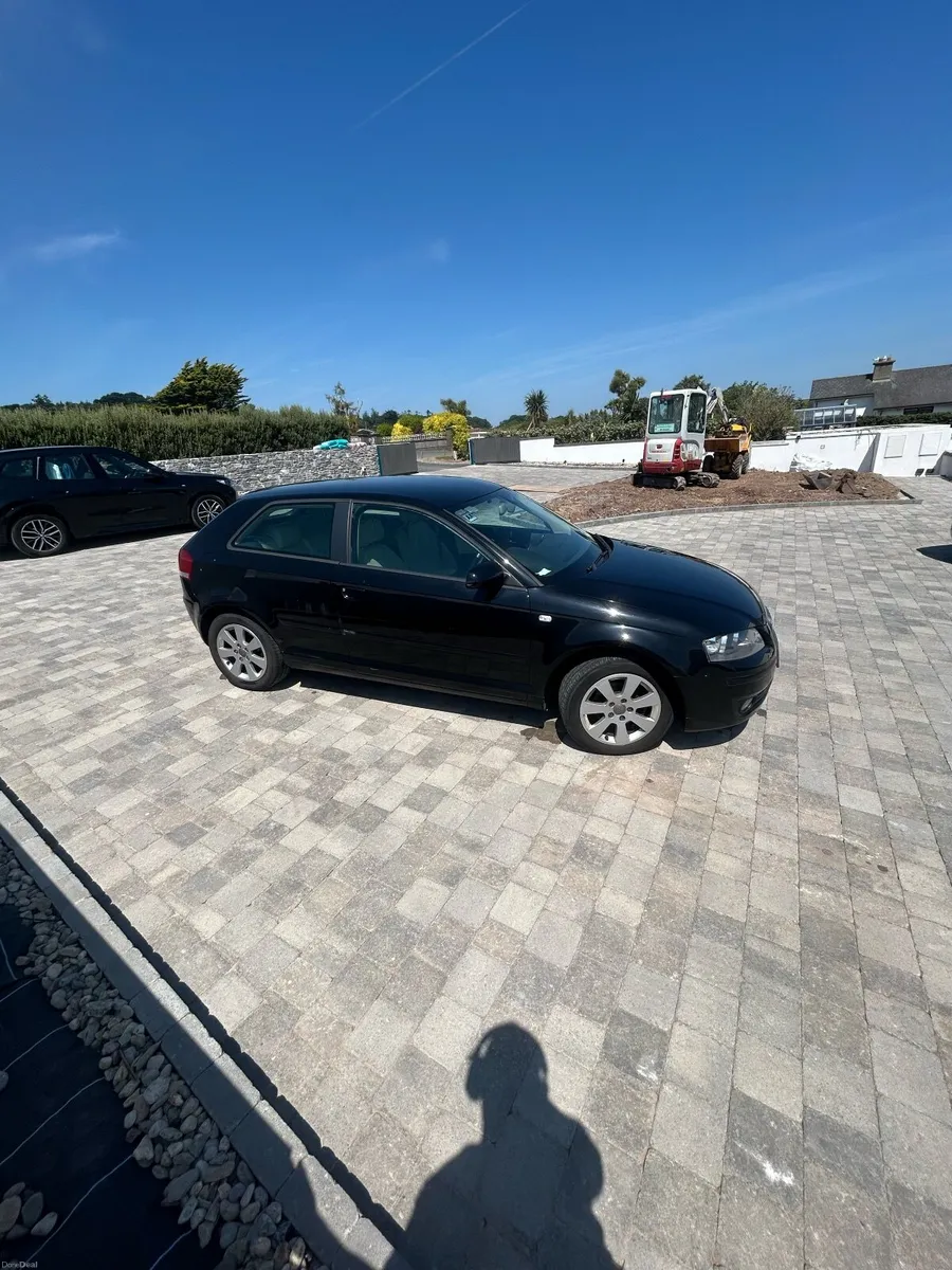 Audi A3 2007 - Image 3