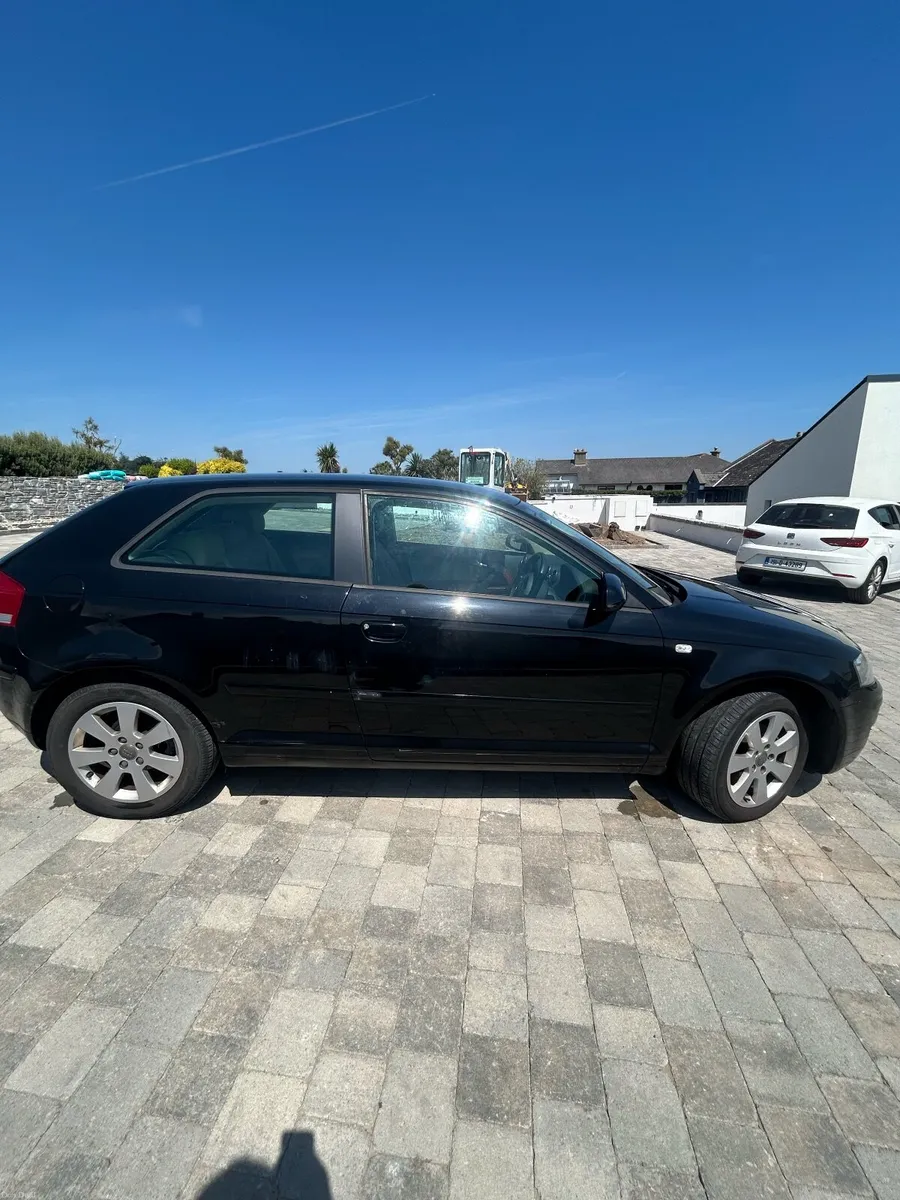 Audi A3 2007 - Image 4