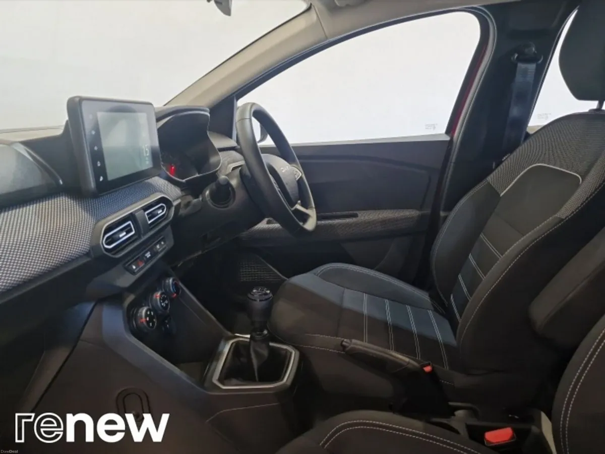 Dacia Sandero TCe 90 Expression - Image 5