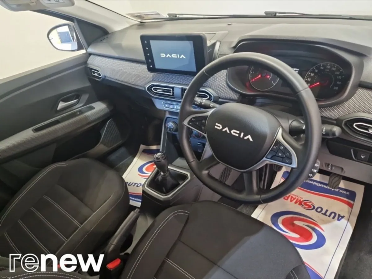 Dacia Sandero TCe 90 Expression - Image 6