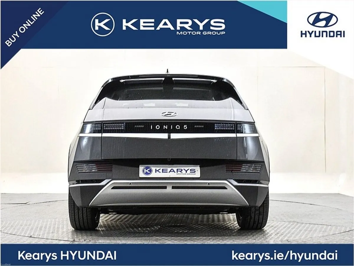 Hyundai IONIQ 5 Executive Plus 77kWh - Image 3