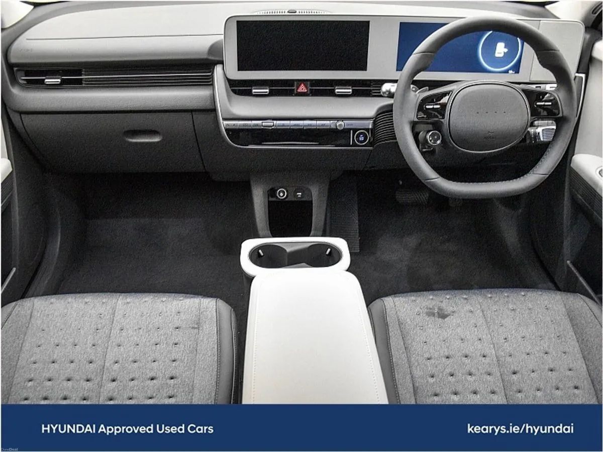 Hyundai IONIQ 5 Executive Plus 77kWh - Image 4