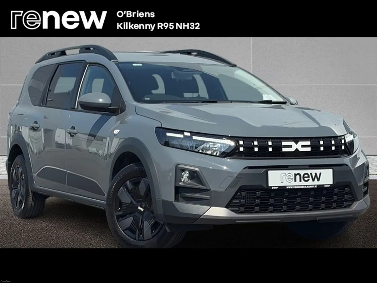 Dacia Jogger *7 SEATER* EXPRESSION 1.0 TCE 110 BHP - Image 1