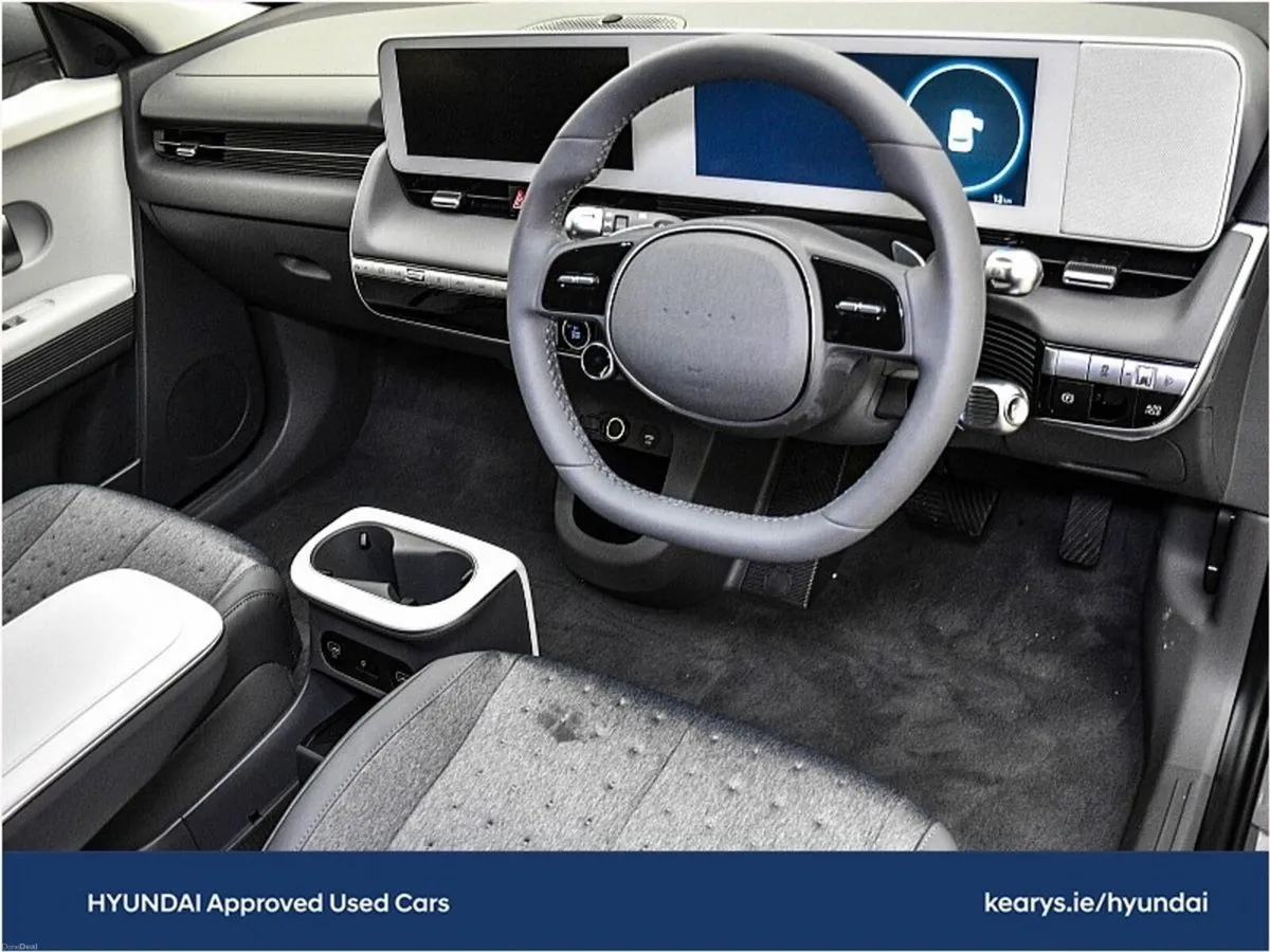 Hyundai IONIQ 5 Executive Plus 77kWh - Image 6