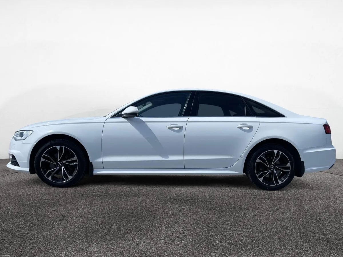 2018 AUDI A6 2.0TDI **UPGRADED ALLOYS** - Image 6