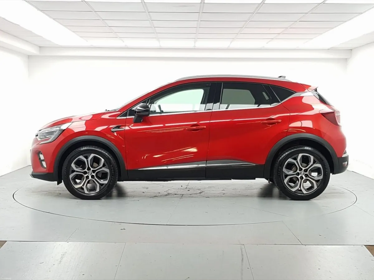 Renault Captur TCe 90 Techno - Image 5