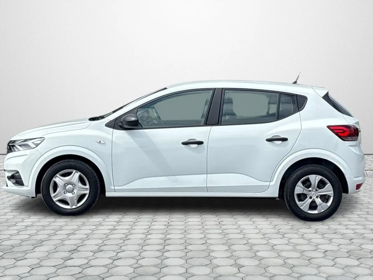 Dacia Sandero TCe 100 LPG Essential - Image 5