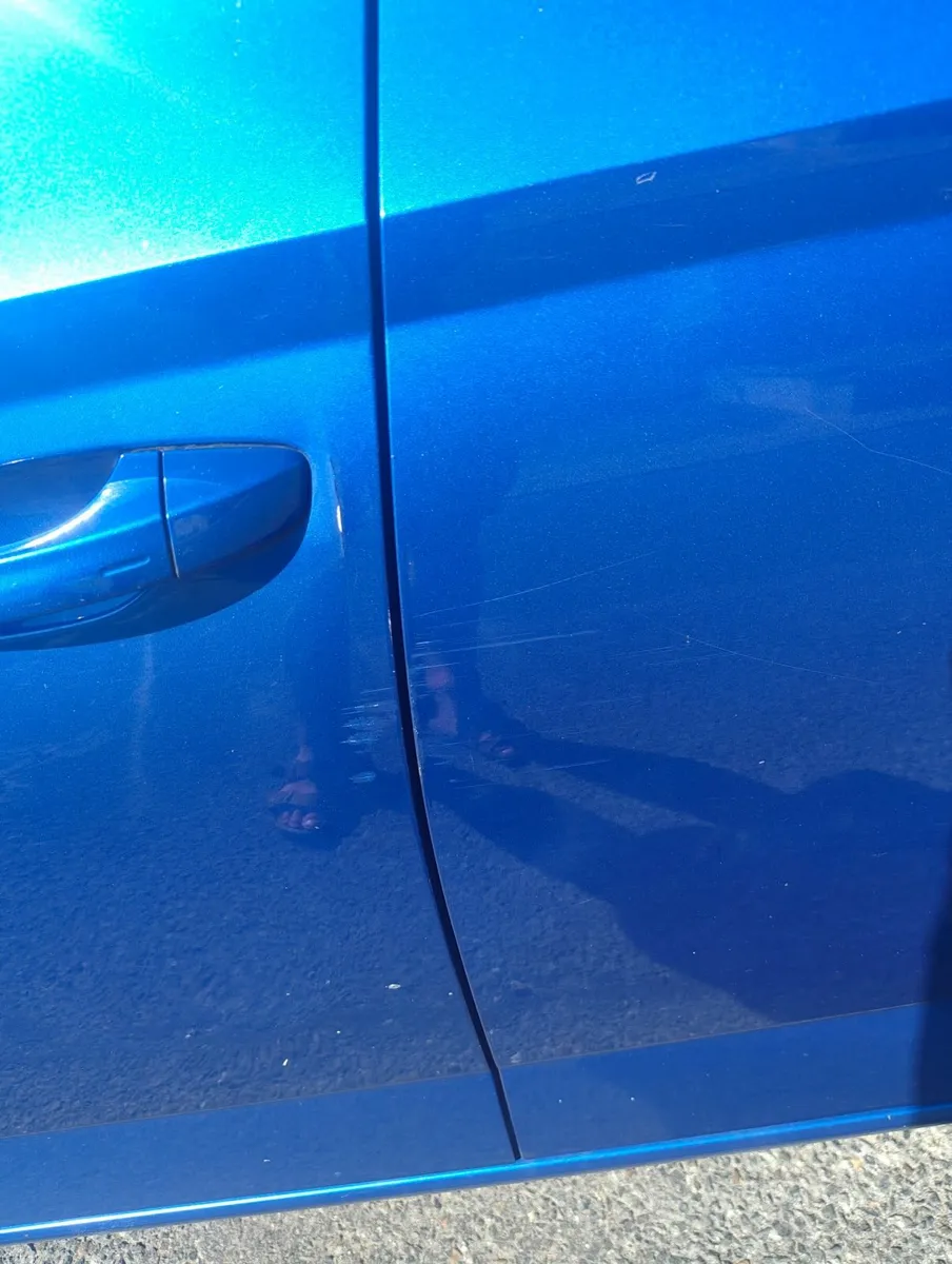 Skoda Fabia 2015 - Image 3