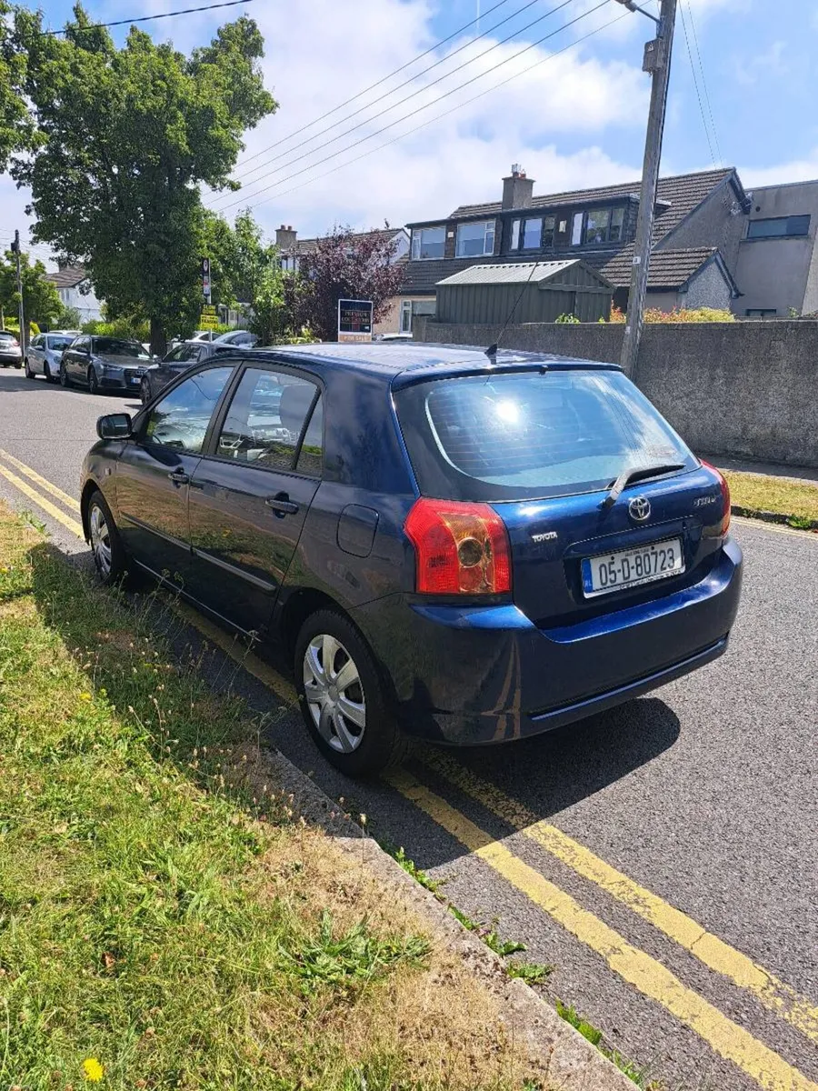 !! NEW NCT TAXED VERY LOW MILES ONLY 91TH !! - Image 3