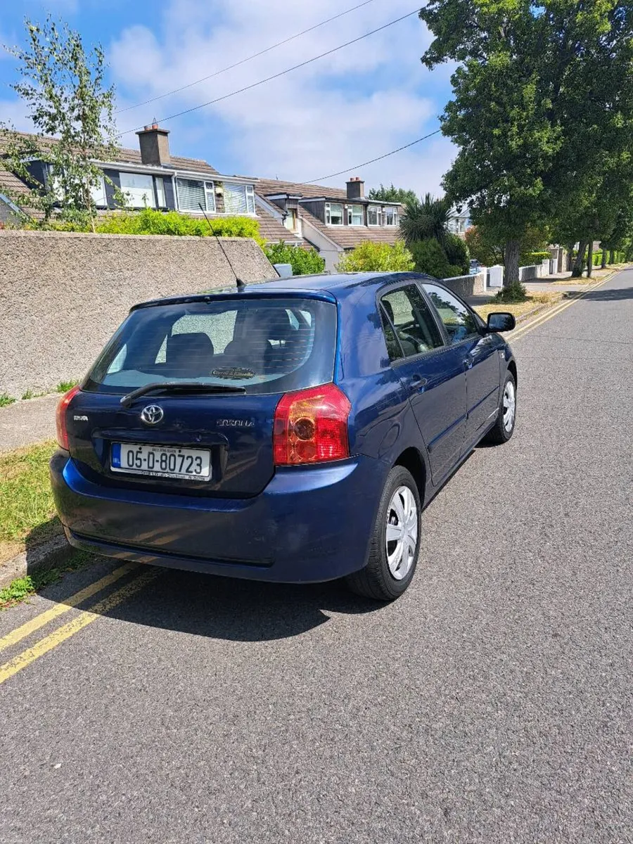 !! NEW NCT TAXED VERY LOW MILES ONLY 91TH !! - Image 4