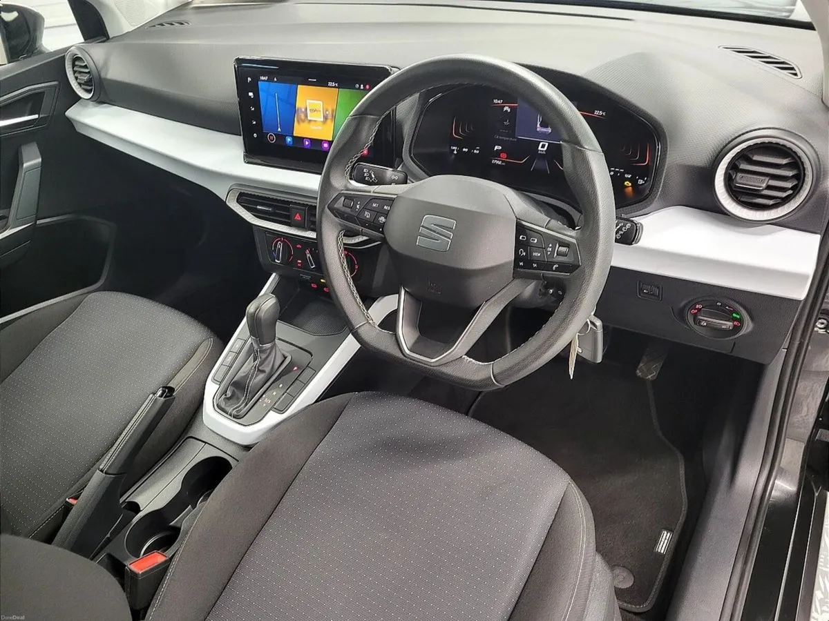 SEAT Arona 1.0TSI 110hp DSG SE - Image 6