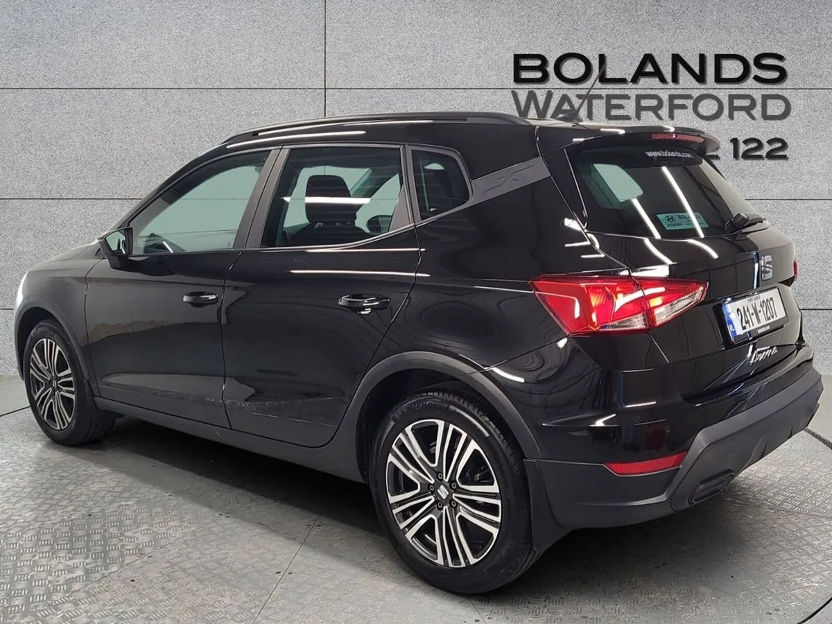 SEAT Arona 1.0TSI 110hp DSG SE - Image 2