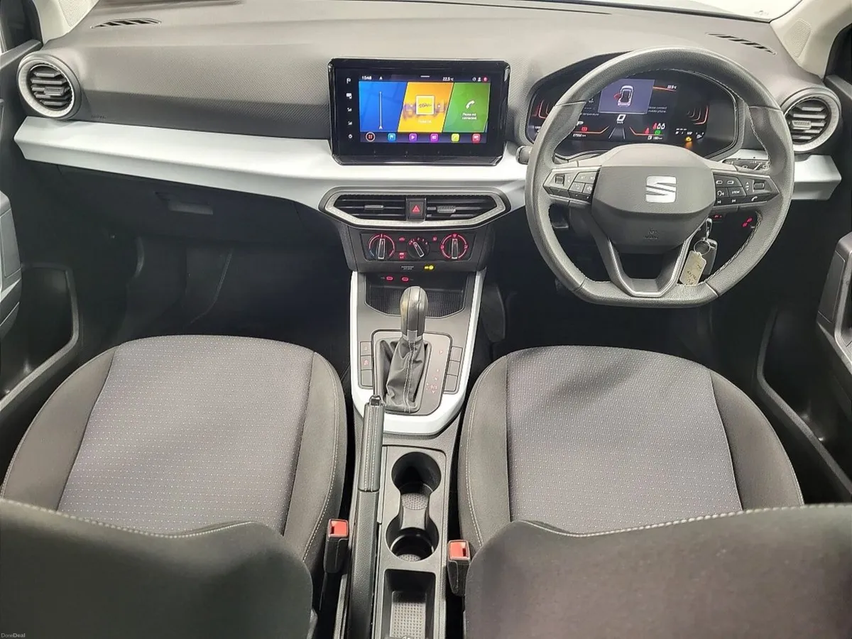 SEAT Arona 1.0TSI 110hp DSG SE - Image 4