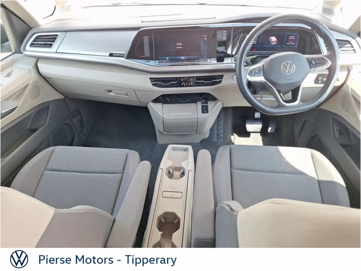 Volkswagen Multivan T7 LIFE PHEV 240BHP  A6A LOH - Image 4