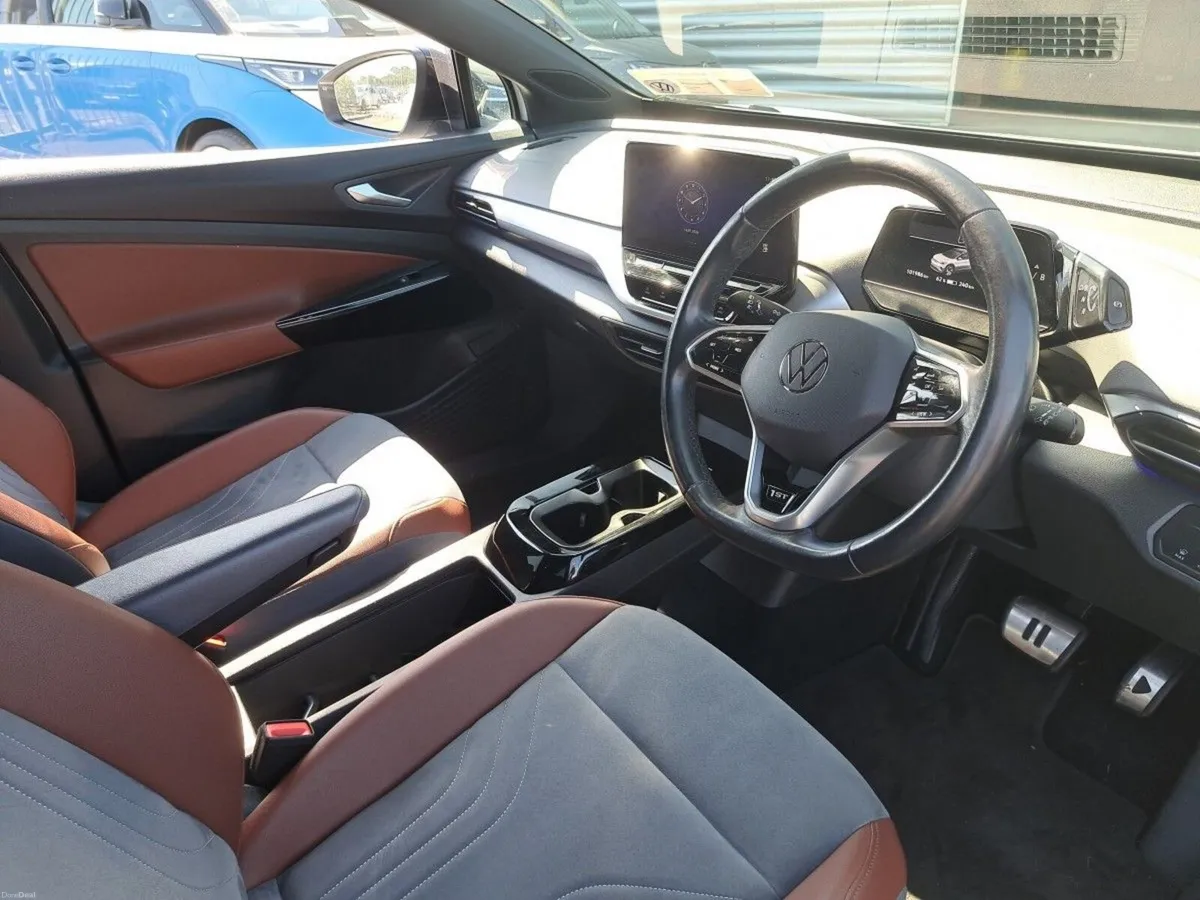Volkswagen ID.4 1ST 204HP AUTO - Image 6