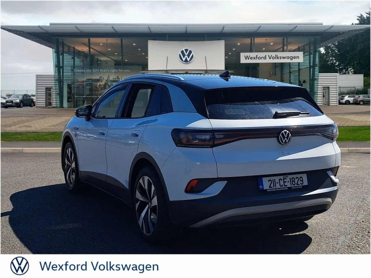 Volkswagen ID.4 1ST 204HP AUTO - Image 4