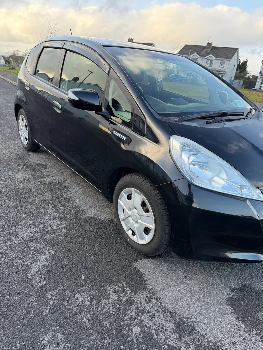 Honda fit - Image 2