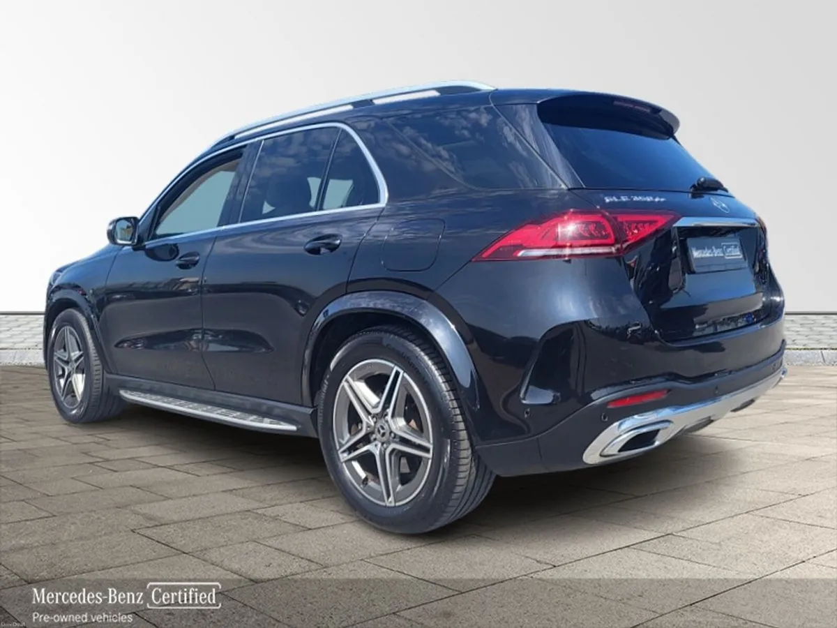 Mercedes-Benz GLE GLE350de PHEV AMG 4MATIC AUTO *( - Image 3