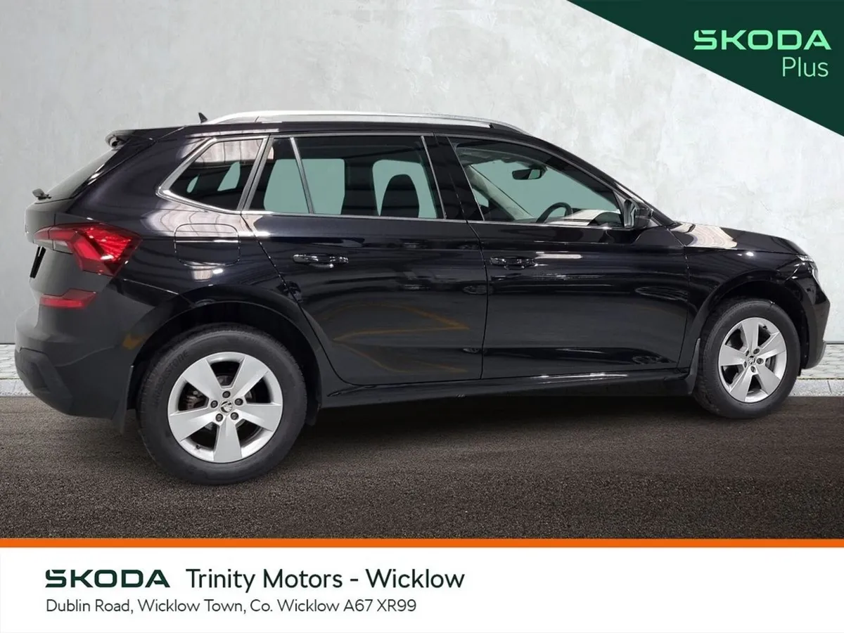 Skoda Kamiq ** SELECTION ** 1.0TSI 115HP ** TRINIT - Image 3